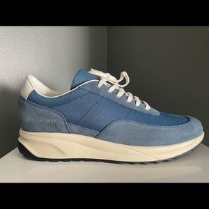 Brand new Common Projects sneakers